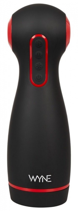 Мастурбатор WYNE Masturbator 06 с двумя моторами - Orion - в Мытищах купить с доставкой