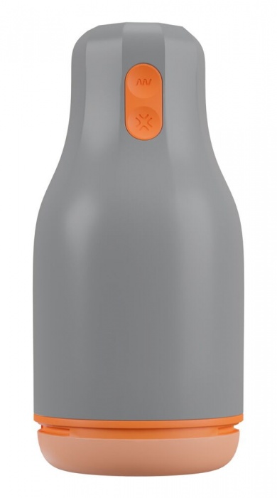 Мастурбатор для головки полового члена Glans Masturbator with 2 Functions - Orion - в Мытищах купить с доставкой