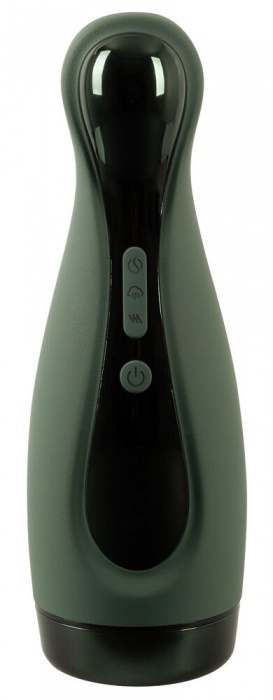 Вибромастурбатор с функцией всасывания Masturbator with 2 Functions - Orion - в Мытищах купить с доставкой