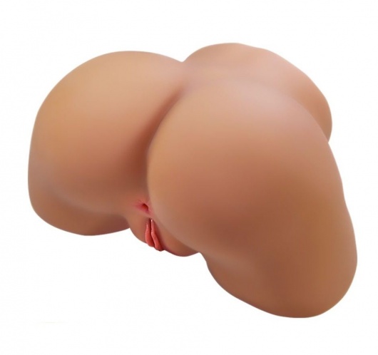 Мастурбатор Ilana с вибрацией и всасыванием - Baile - в Мытищах купить с доставкой