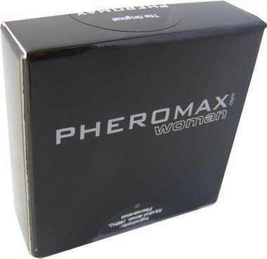 Женский концентрат феромонов PHEROMAX Woman Mit Oxytrust - 1 мл. -  - Магазин феромонов в Мытищах