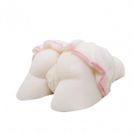 Вагина с анусом под приподнятой юбочкой - Baile - в Мытищах купить с доставкой