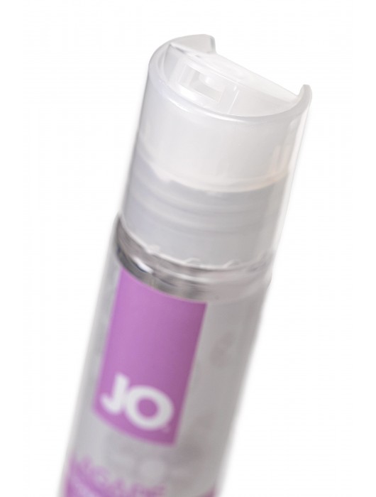 Лубрикант на водной основе для женщин JO AGAPE ORIGINAL - 30 мл. - System JO - купить с доставкой в Мытищах