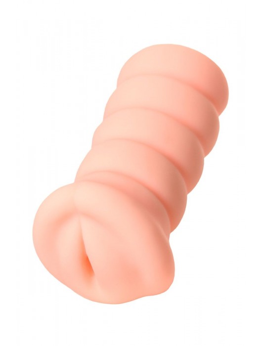 Мастурбатор-вагина без вибрации GLORIA с двойным слоем материала - KOKOS - в Мытищах купить с доставкой