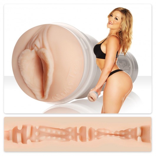 Мастурбатор-вагина Fleshlight Girls - Alexis Texas Outlaw - Fleshlight - в Мытищах купить с доставкой