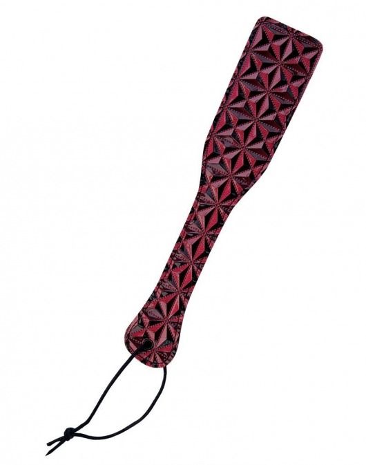 Шлепалка из материала с 3d-эффектом - 31 см. - ToyFa - купить с доставкой в Мытищах