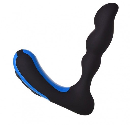 Массажер простаты Erotist Second - Erotist Adult Toys - в Мытищах купить с доставкой