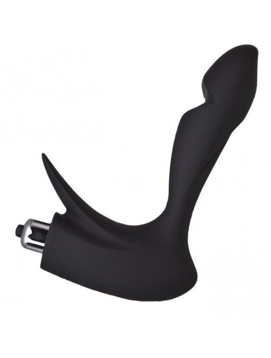 Массажер простаты Erotist First - Erotist Adult Toys - в Мытищах купить с доставкой