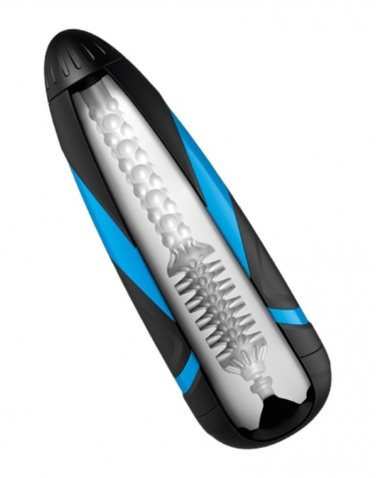 Вакуумный мастурбатор Satisfyer Men - Satisfyer - в Мытищах купить с доставкой