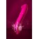 Розовый стимулятор с пульсацией и вакуум-волновой стимуляцией JOS Oscar - 20,5 см. - JOS в Мытищах Розовый стимулятор с пульсацией и вакуум-волновой стимуляцией JOS Oscar - 20,5 см. - JOS