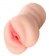 Телесный мастурбатор-вагина Expert 35 years old - ToyFa - в Мытищах купить с доставкой