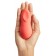 Коралловый вибростимулятор We-Vibe Touch X - We-vibe