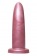 Розовый фаллоимитатор Golden Rose Dildo Small - 13,5 см. - Fleshlight купить с доставкой в интернет-магазине Orgasmix в Мытищах Розовый фаллоимитатор Golden Rose Dildo Small - 13,5 см. - Fleshlight