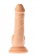 Телесный фаллоимитатор Naughty Nick - 14,5 см. - Dream Toys купить с доставкой в интернет-магазине Orgasmix в Мытищах Телесный фаллоимитатор Naughty Nick - 14,5 см. - Dream Toys