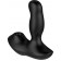 Черный вибратор-ротатор для стимуляции простаты Nexus Revo Air - Nexus Range - в Мытищах купить с доставкой Черный вибратор-ротатор для стимуляции простаты Nexus Revo Air - Nexus Range - в Мытищах купить с доставкой