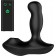 Черный вибратор-ротатор для стимуляции простаты Nexus Revo Air - Nexus Range - в Мытищах купить с доставкой Черный вибратор-ротатор для стимуляции простаты Nexus Revo Air - Nexus Range - в Мытищах купить с доставкой
