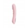 Нежно-розовый интерактивный вибратор Pearl3 - 20 см. - Kiiroo купить в Мытищах с доставкой в Orgasmix.ru Нежно-розовый интерактивный вибратор Pearl3 - 20 см. - Kiiroo