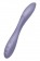 Сиреневый гибкий вибратор Satisfyer G-Spot Flex 2 - 19,5 см. - Satisfyer купить в Мытищах с доставкой в Orgasmix.ru Сиреневый гибкий вибратор Satisfyer G-Spot Flex 2 - 19,5 см. - Satisfyer