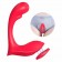 Красный вибромассажер в трусики Love-RCT - 13,1 см. - S-HANDE в Мытищах Красный вибромассажер в трусики Love-RCT - 13,1 см. - S-HANDE
