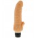 Телесный вибратор с лепестками в основании PURRFECT SILICONE CLASSIC 7INCH FLESH - 18 см. - Dream Toys купить в Мытищах с доставкой в Orgasmix.ru Телесный вибратор с лепестками в основании PURRFECT SILICONE CLASSIC 7INCH FLESH - 18 см. - Dream Toys