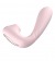 Нежно-розовый L-образный вибратор - 12,3 см. - Secwell купить в Мытищах с доставкой в Orgasmix.ru Нежно-розовый L-образный вибратор - 12,3 см. - Secwell
