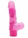 Розовый водонепроницаемый вибратор JELLY JOY ELASTIC ENIGMA MULTISPEED VIBE - 15 см. - Dream Toys купить в Мытищах с доставкой в Orgasmix.ru Розовый водонепроницаемый вибратор JELLY JOY ELASTIC ENIGMA MULTISPEED VIBE - 15 см. - Dream Toys