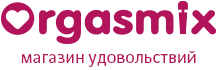 Секс-шоп Orgasmix с доставкой в Мытищах товары для взрослых